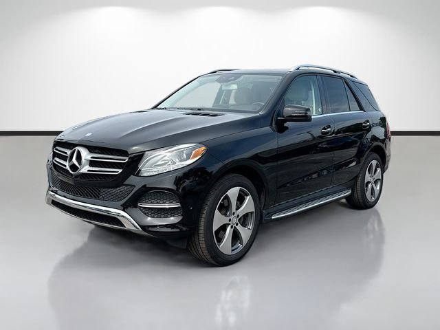 Used 2016 Mercedes-Benz GLE 350 w/ Premium Package image 7