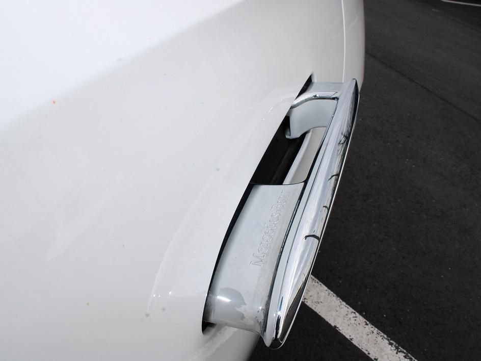 Used 2024 Mercedes-Benz E 350 4MATIC Sedan image 34