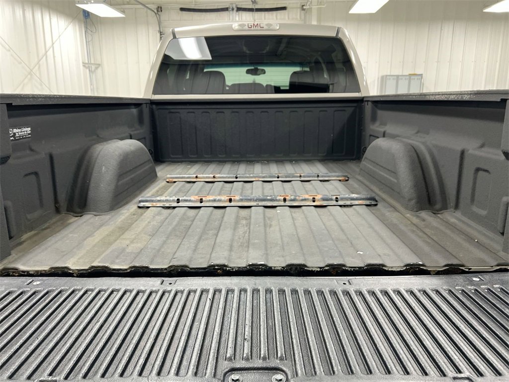 Used 2003 GMC Sierra 2500 SLT w/ SLT Preferred Equipment Group image 22