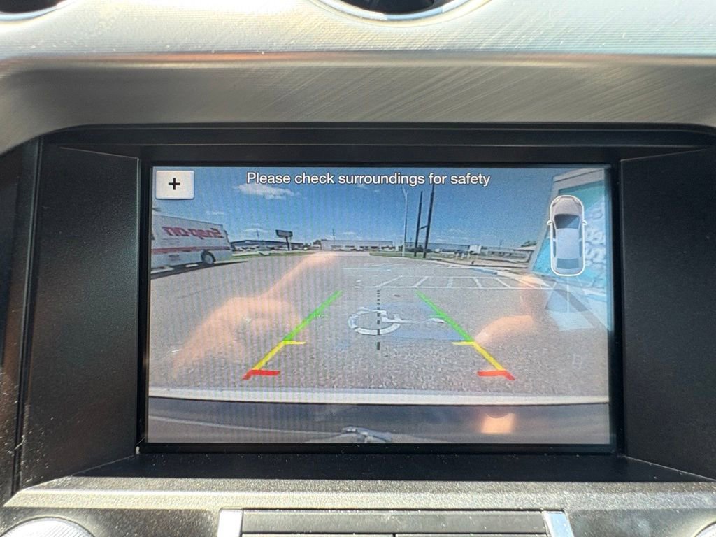 Used 2019 Ford Mustang Premium RWD image 19