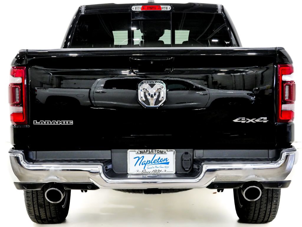 Used 2023 RAM 1500 Laramie image 7
