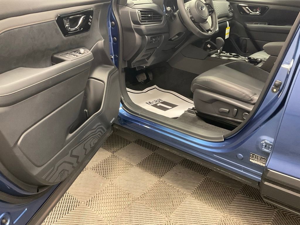 New 2026 Subaru Forester Touring image 7