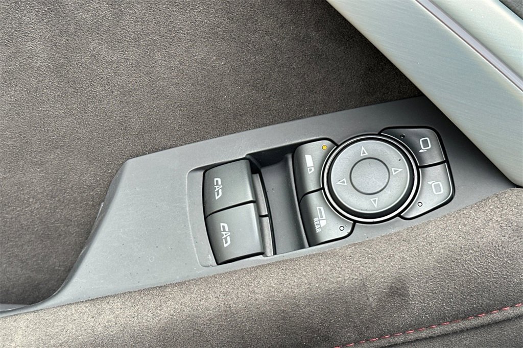 Certified 2023 Chevrolet Camaro ZL1 image 12