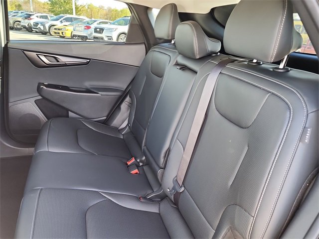 New 2025 Kia EV6 Wind image 15