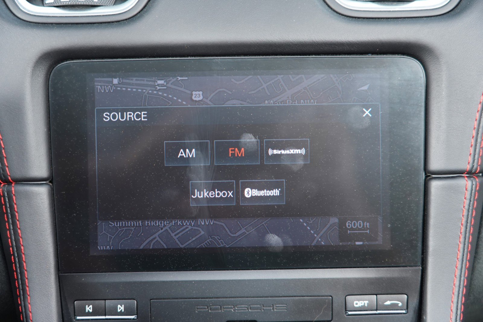 Used 2024 Porsche 718 Boxster Spyder RS w/ Light Design Package image 25