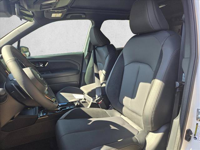 New 2026 Subaru Forester Touring AWD/4WD image 11