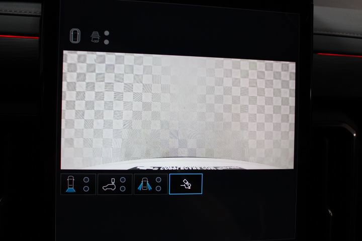 New 2025 GMC Acadia AT4 w/ Super Cruise Package image 40