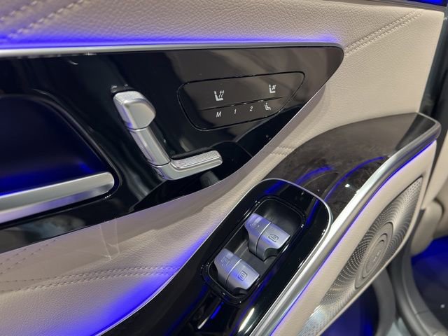 Used 2025 Mercedes-Benz S 63 AMG S image 47