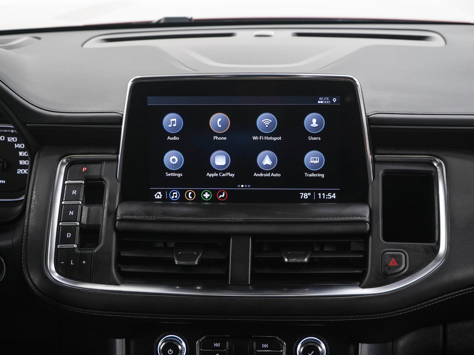 Used 2021 GMC Yukon SLE AWD/4WD image 16