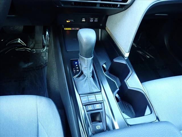 Certified 2026 Toyota Camry LE AWD/4WD image 17