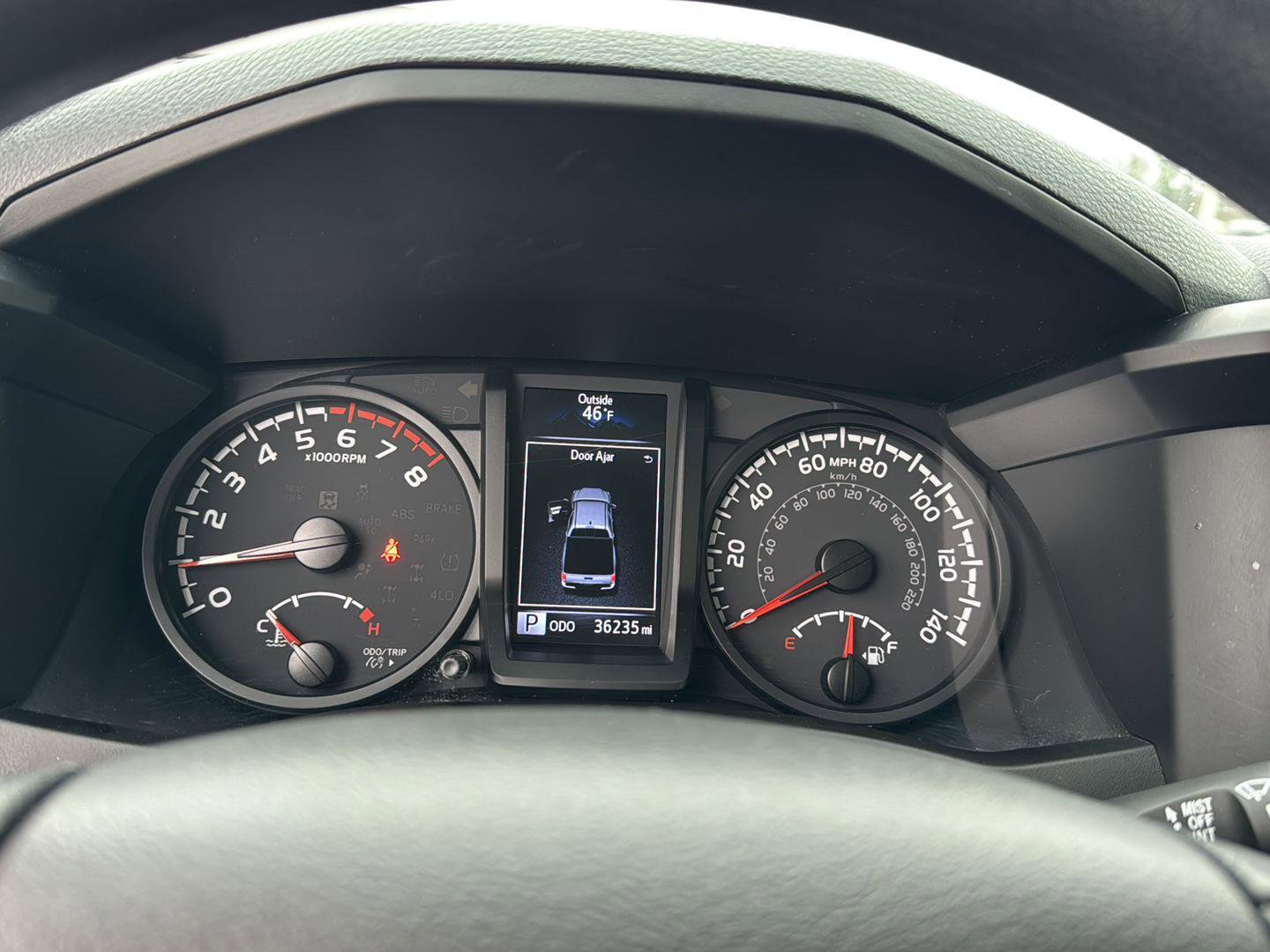 Used 2021 Toyota Tacoma SR w/ SR Convenience Package image 20