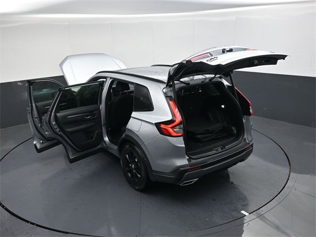 Used 2026 Honda CR-V Sport-L image 39