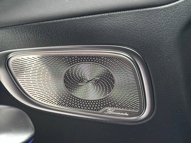 New 2025 Mercedes-Benz GLC 63 AMG S image 30