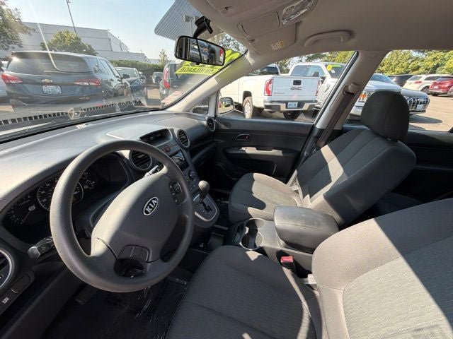 Used 2009 Kia Rondo LX FWD image 11