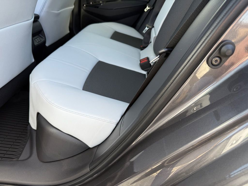 Certified 2026 Toyota Corolla XSE image 32