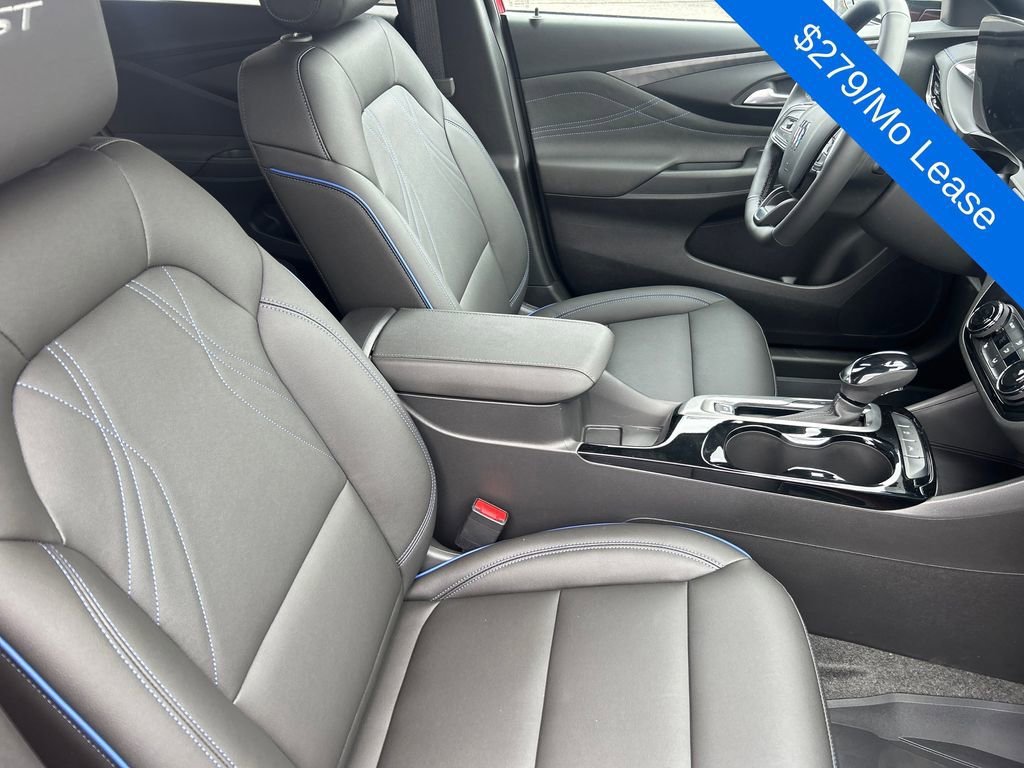 New 2026 Buick Envista Sport Touring w/ Convenience I Package FWD image 36