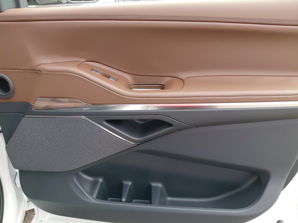 New 2026 Lincoln Navigator L Reserve AWD/4WD image 32