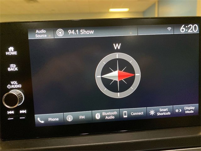 Used 2024 Honda Pilot EX-L image 18