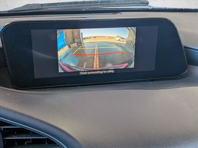 Used 2024 MAZDA MAZDA3 s FWD image 11