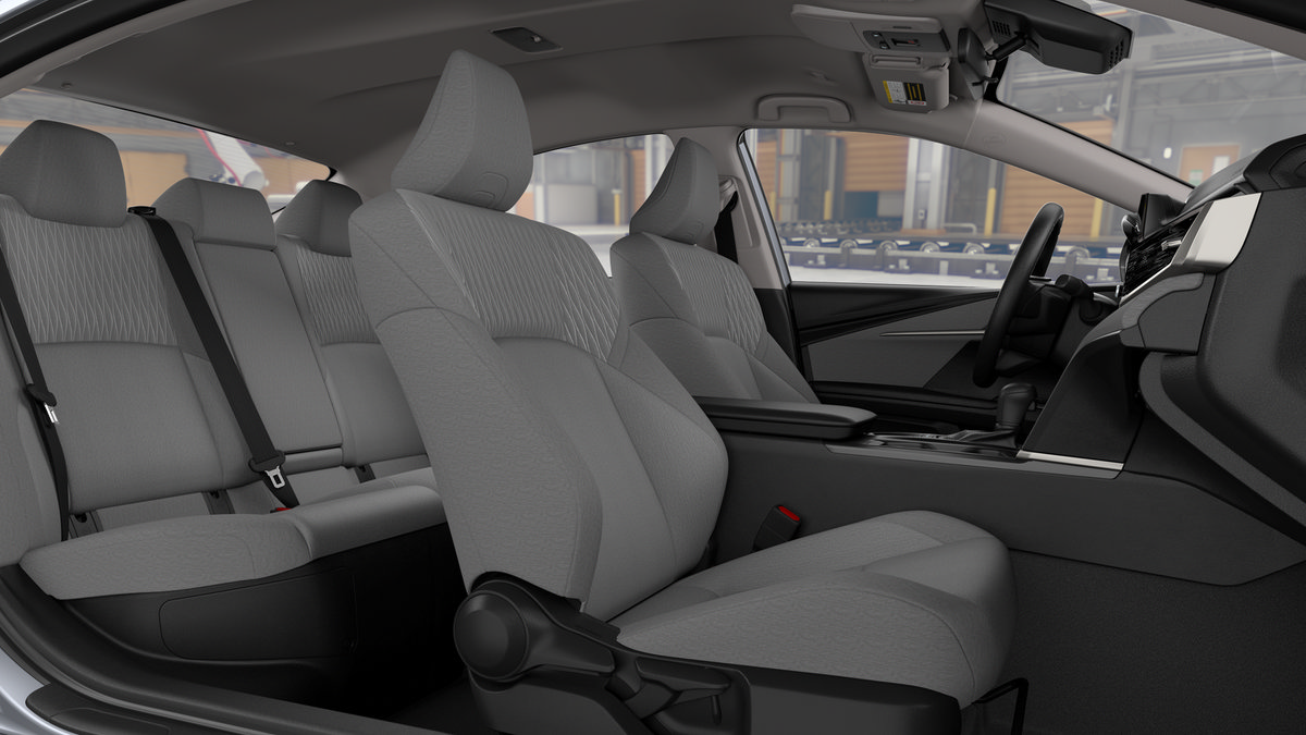 New 2026 Toyota Camry LE AWD/4WD image 22