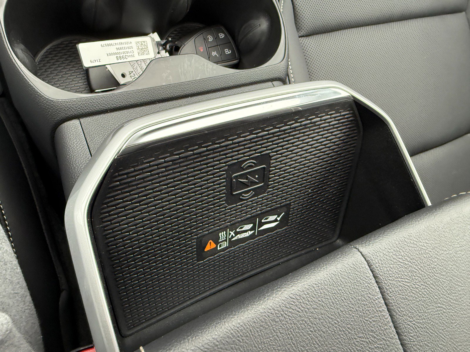 New 2026 GMC Terrain Elevation image 31