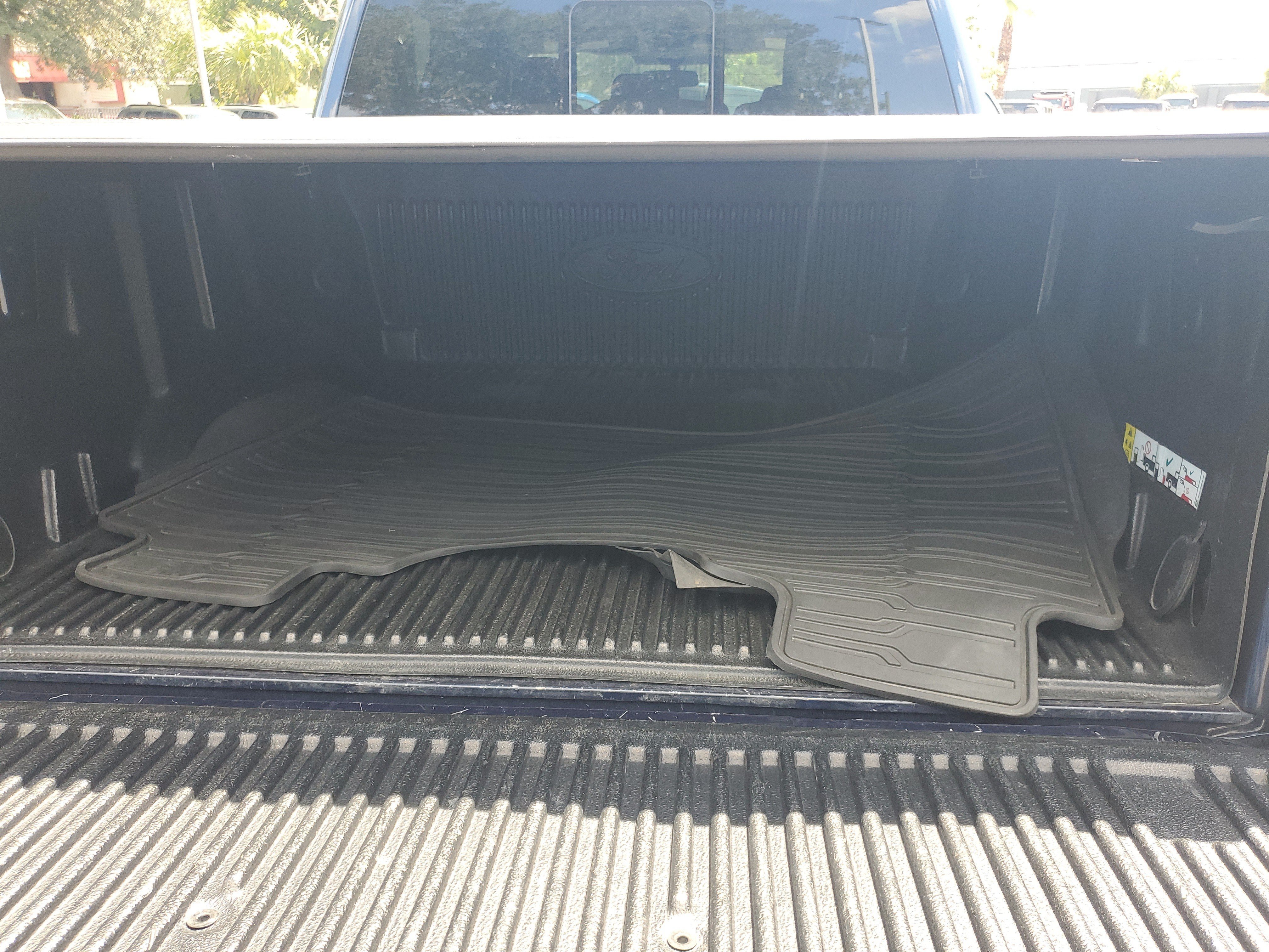 Used 2020 Ford F150 XLT w/ Equipment Group 302A Luxury AWD/4WD image 8