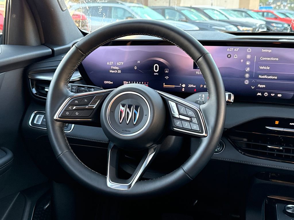 Used 2025 Buick Enclave Preferred image 20
