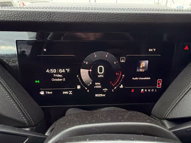 Used 2026 GMC Yukon XL Denali w/ Sun & Power Step Package AWD/4WD image 29