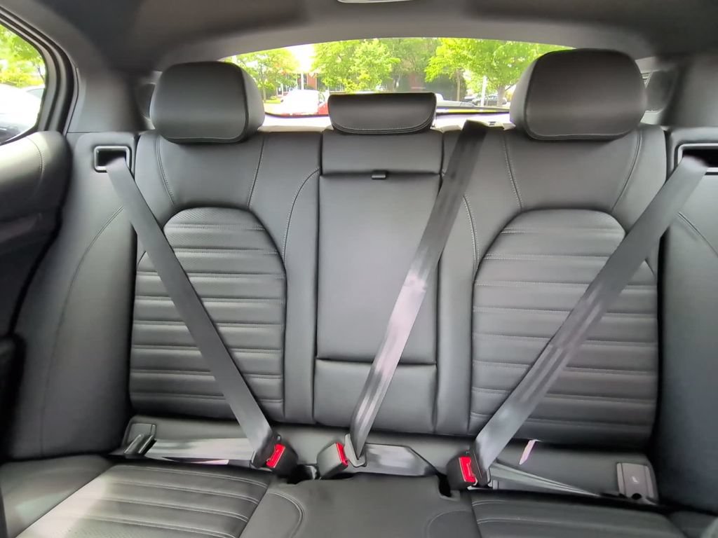 Used 2024 Alfa Romeo Stelvio Quadrifoglio AWD/4WD image 48