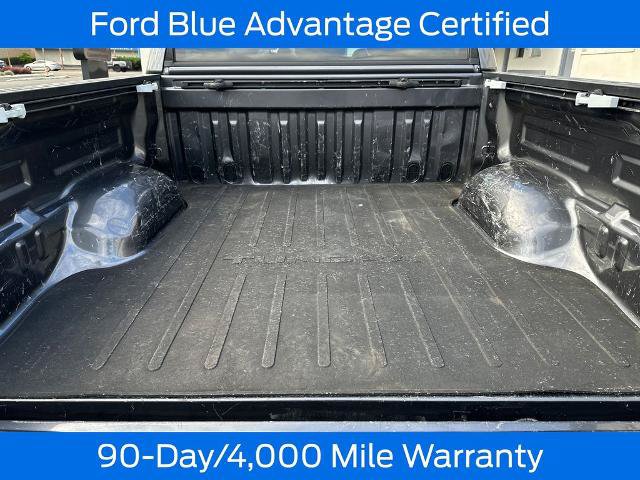 Used 2017 Toyota Tundra Limited AWD/4WD image 7