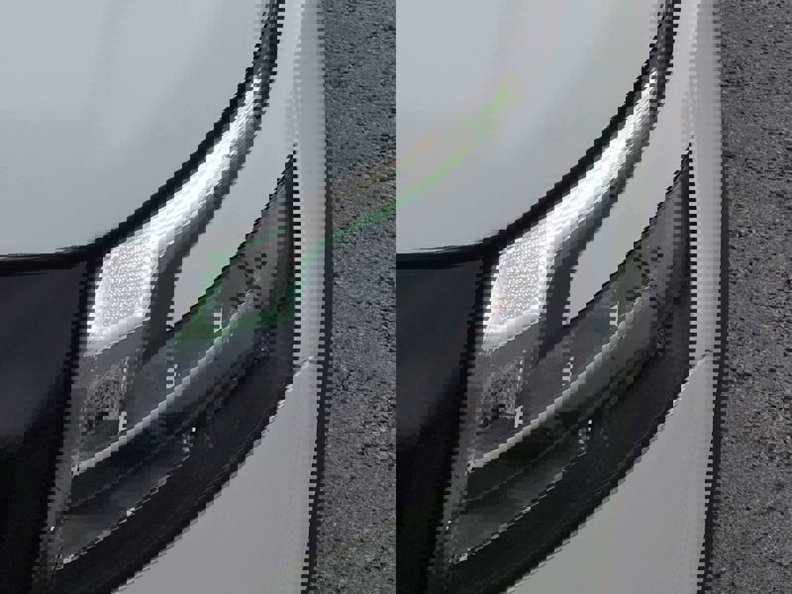 Used 2024 Nissan Pathfinder SV w/ Black Appearance Package image 11