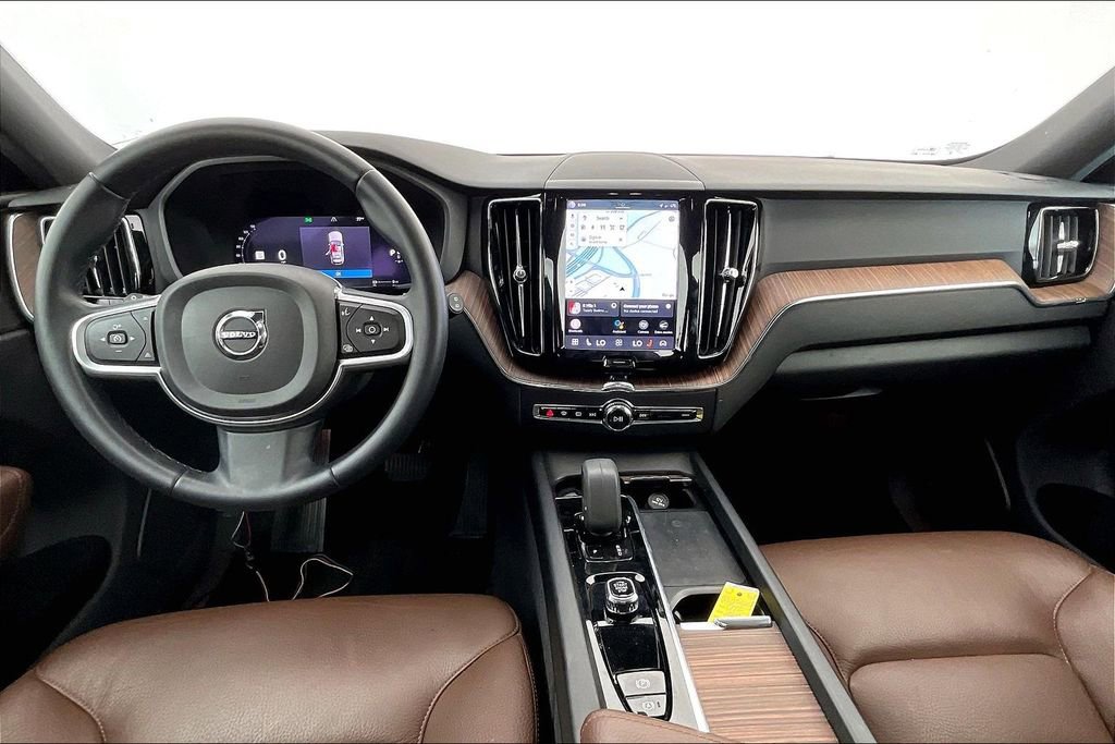 Certified 2022 Volvo XC60 T8 Inscription Expression image 19