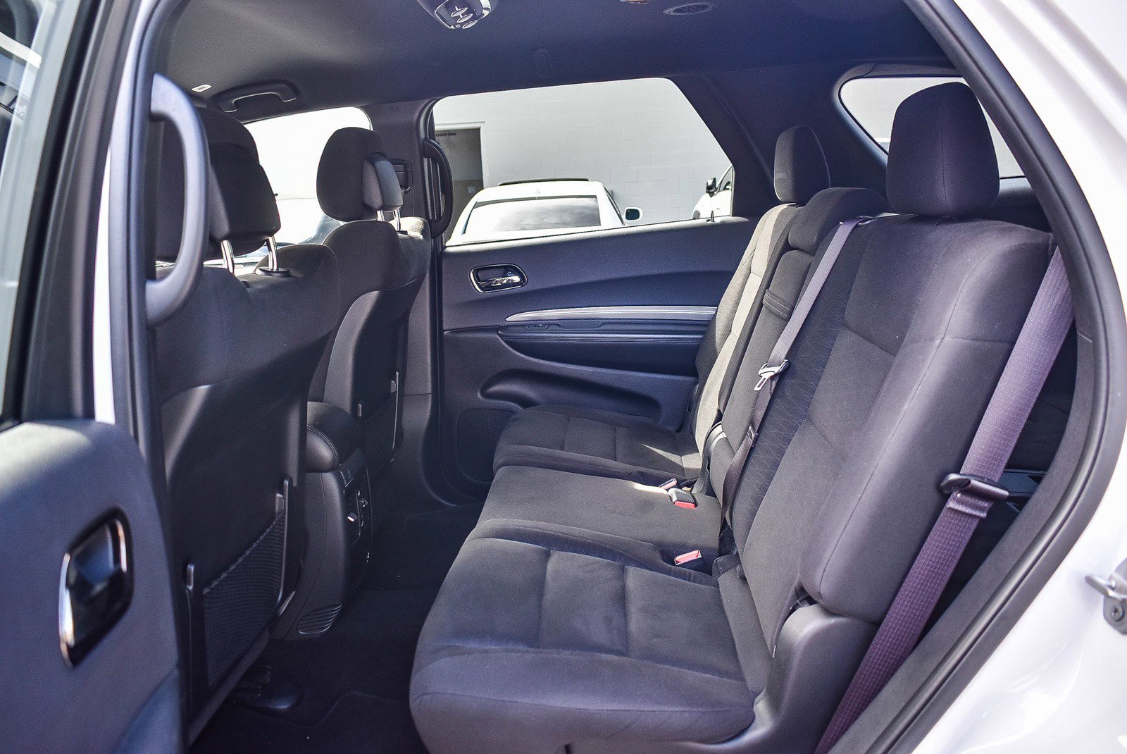 Used 2020 Dodge Durango GT w/ Blacktop Package image 16