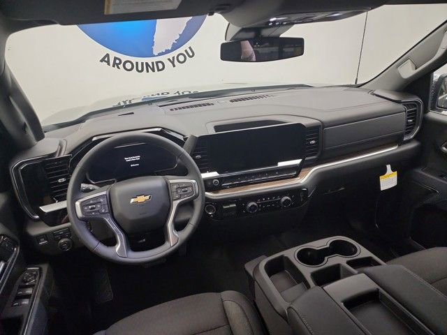 New 2026 Chevrolet Silverado 1500 LT w/ All Star Edition Plus image 15