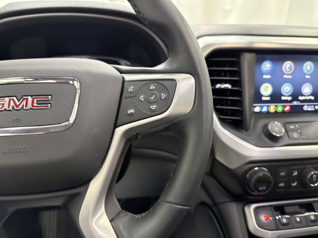 Used 2023 GMC Acadia SLT w/ Elevation Edition AWD/4WD image 18