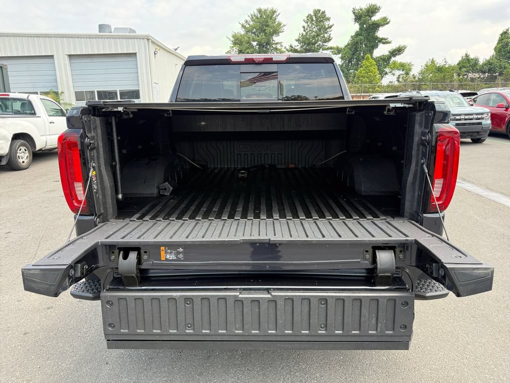 Used 2023 GMC Sierra 1500 Denali Ultimate AWD/4WD image 27