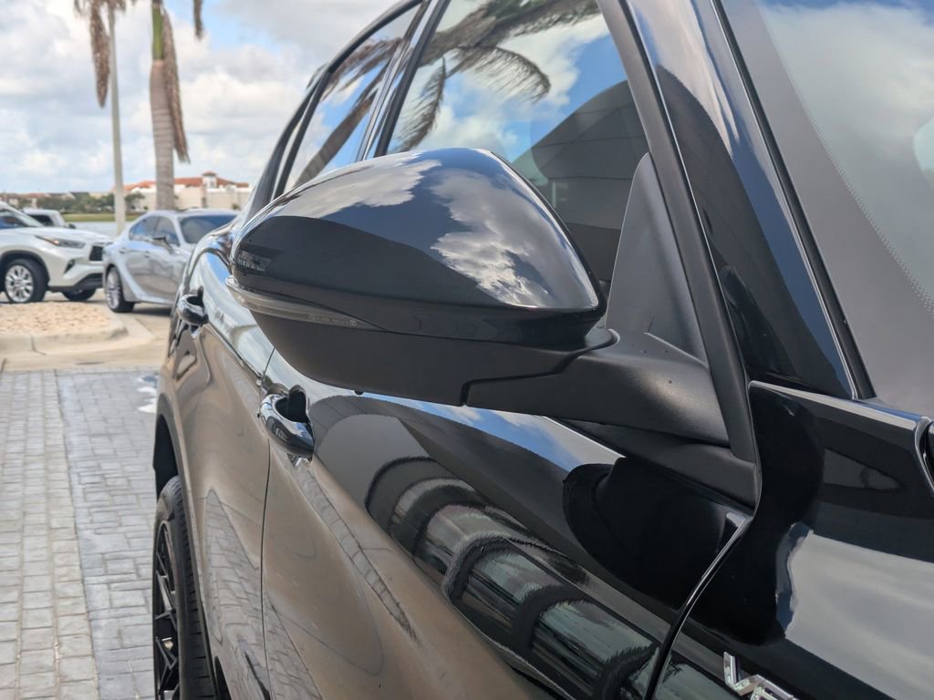 Used 2025 Alfa Romeo Stelvio Sprint w/ Convenience Package AWD/4WD image 13