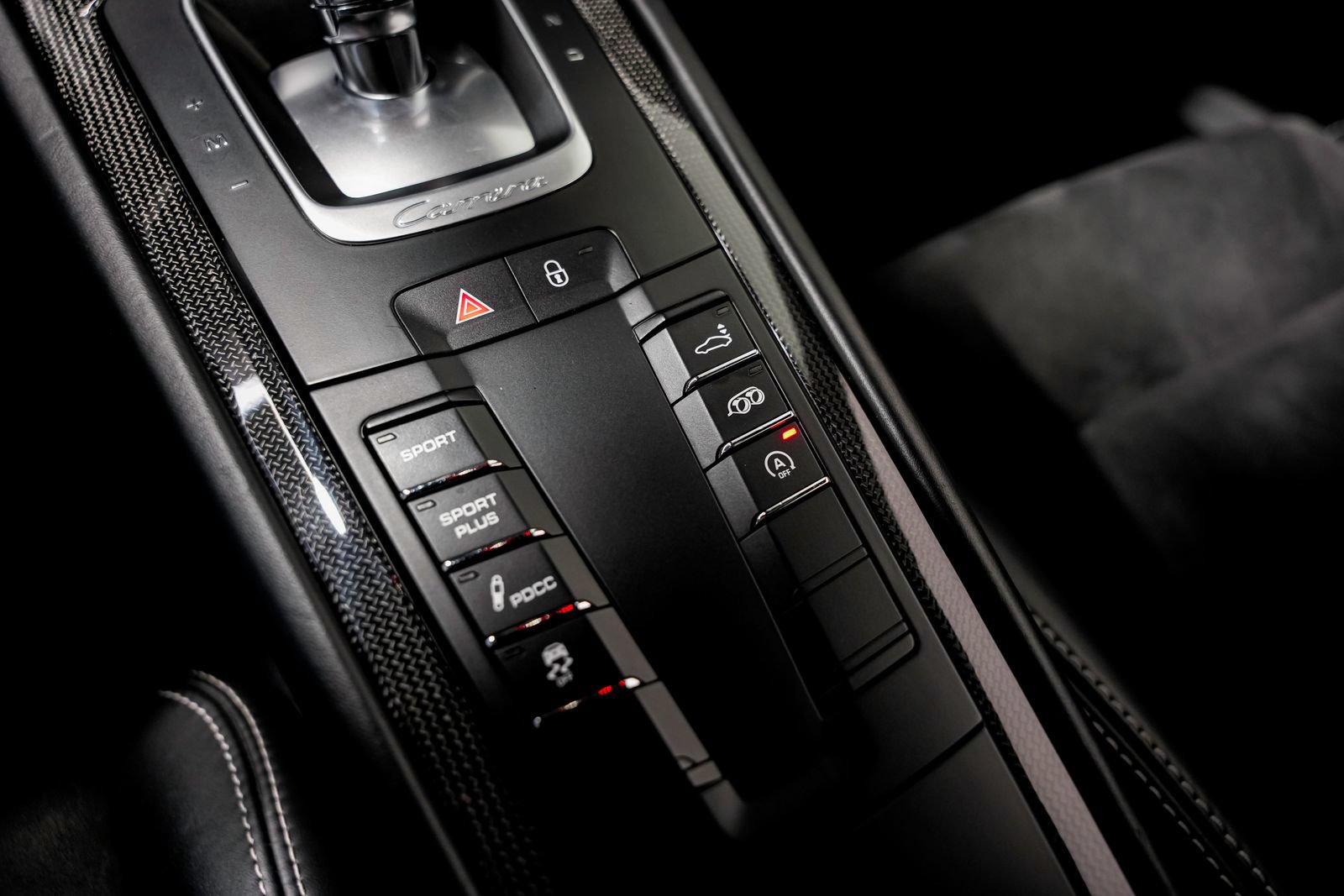 Used 2015 Porsche 911 Carrera GTS RWD image 16