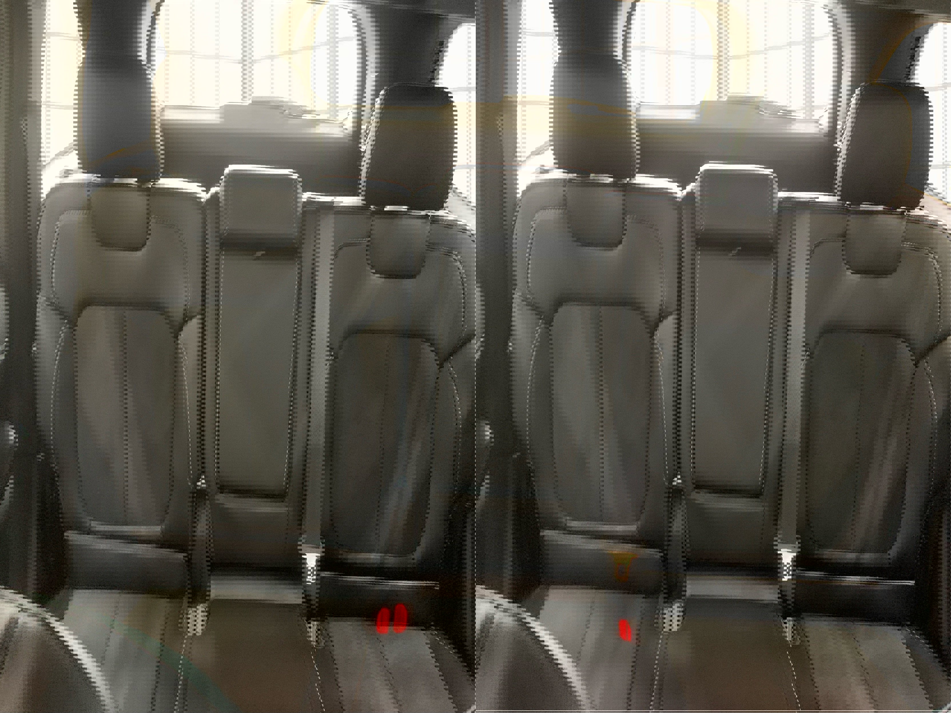 New 2025 Jeep Grand Cherokee 4WD image 14