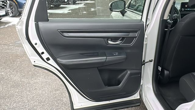 Used 2024 Honda CR-V EX image 21