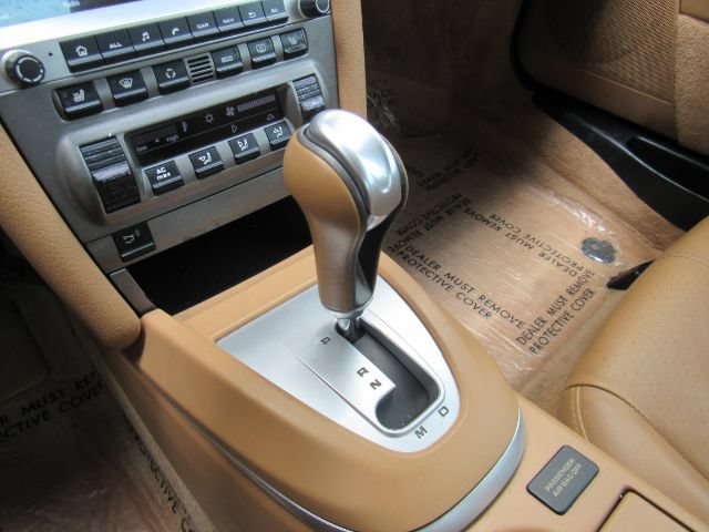 Used 2006 Porsche Cayman S RWD image 32