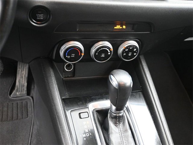 Certified 2023 MAZDA CX-5 AWD 2.5 S image 11