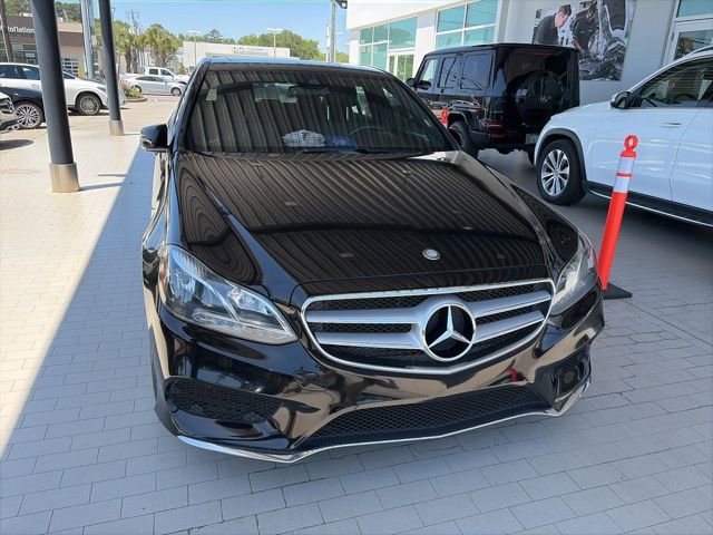 Used 2016 Mercedes-Benz E 350 Sedan image 7