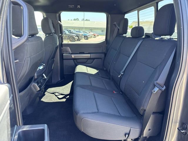 Used 2023 Ford F150 XLT w/ Equipment Group 302A High image 19