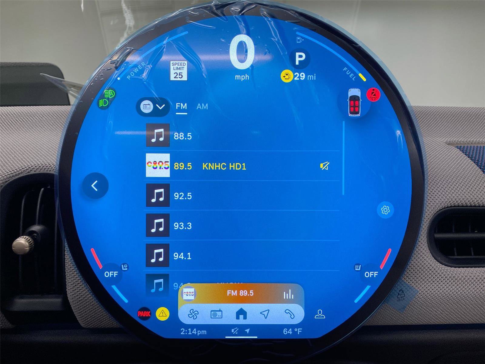 New 2026 MINI Cooper S image 16