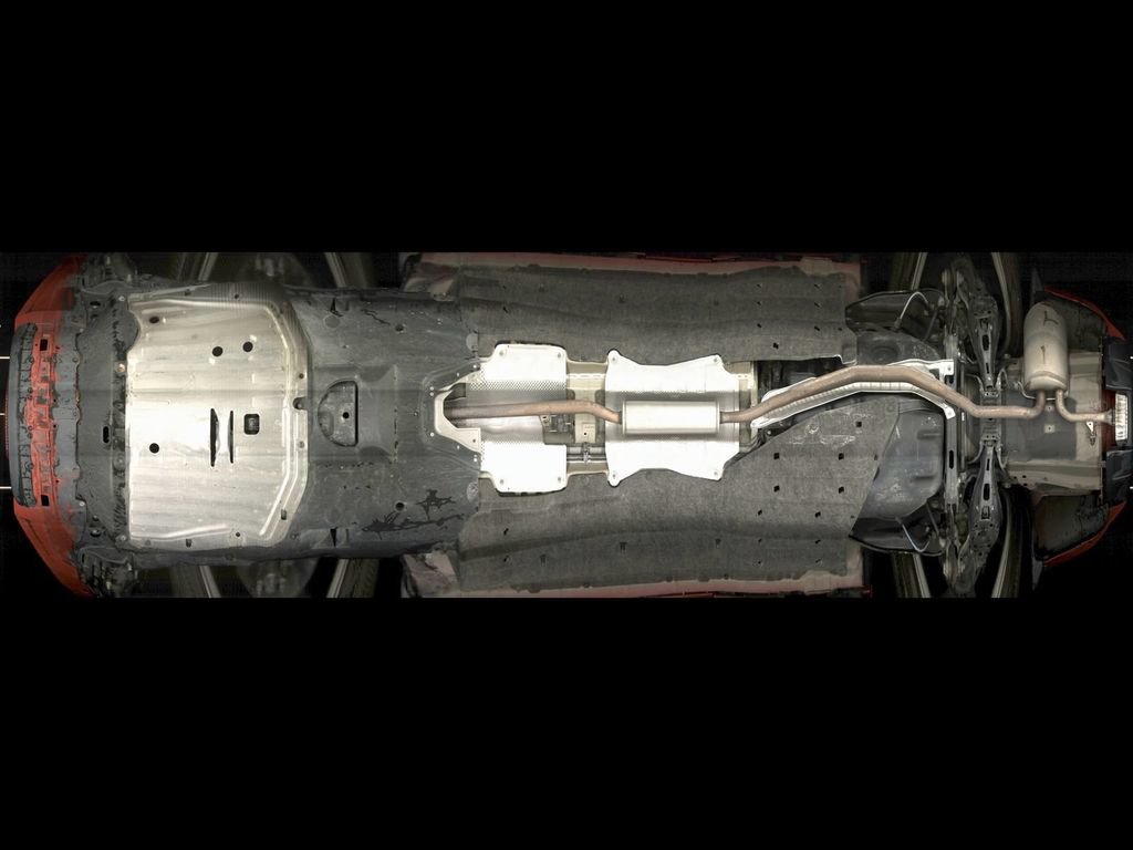 Used 2020 Honda Civic Sport image 36