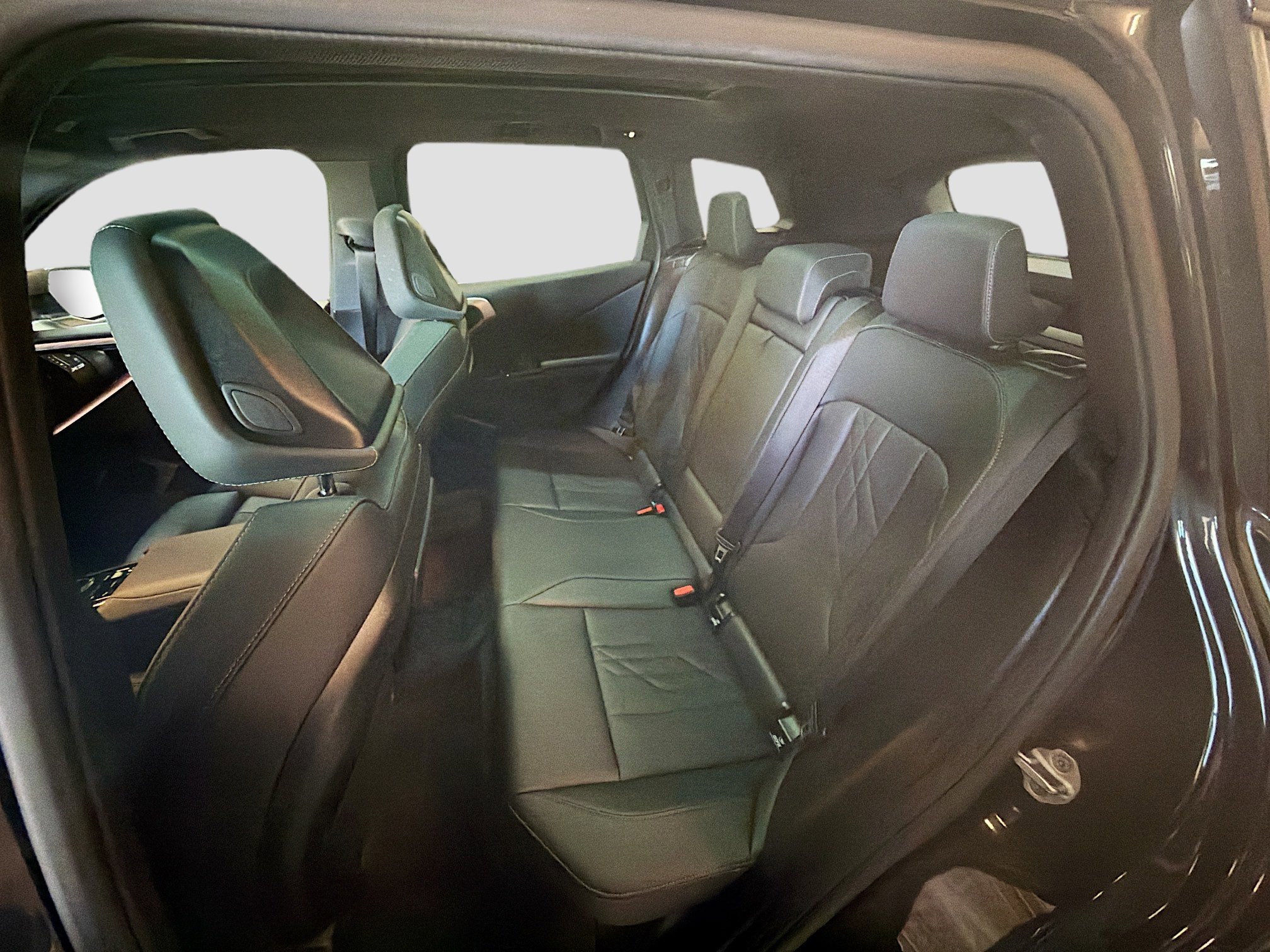 Used 2025 BMW X3 xDrive30i image 29