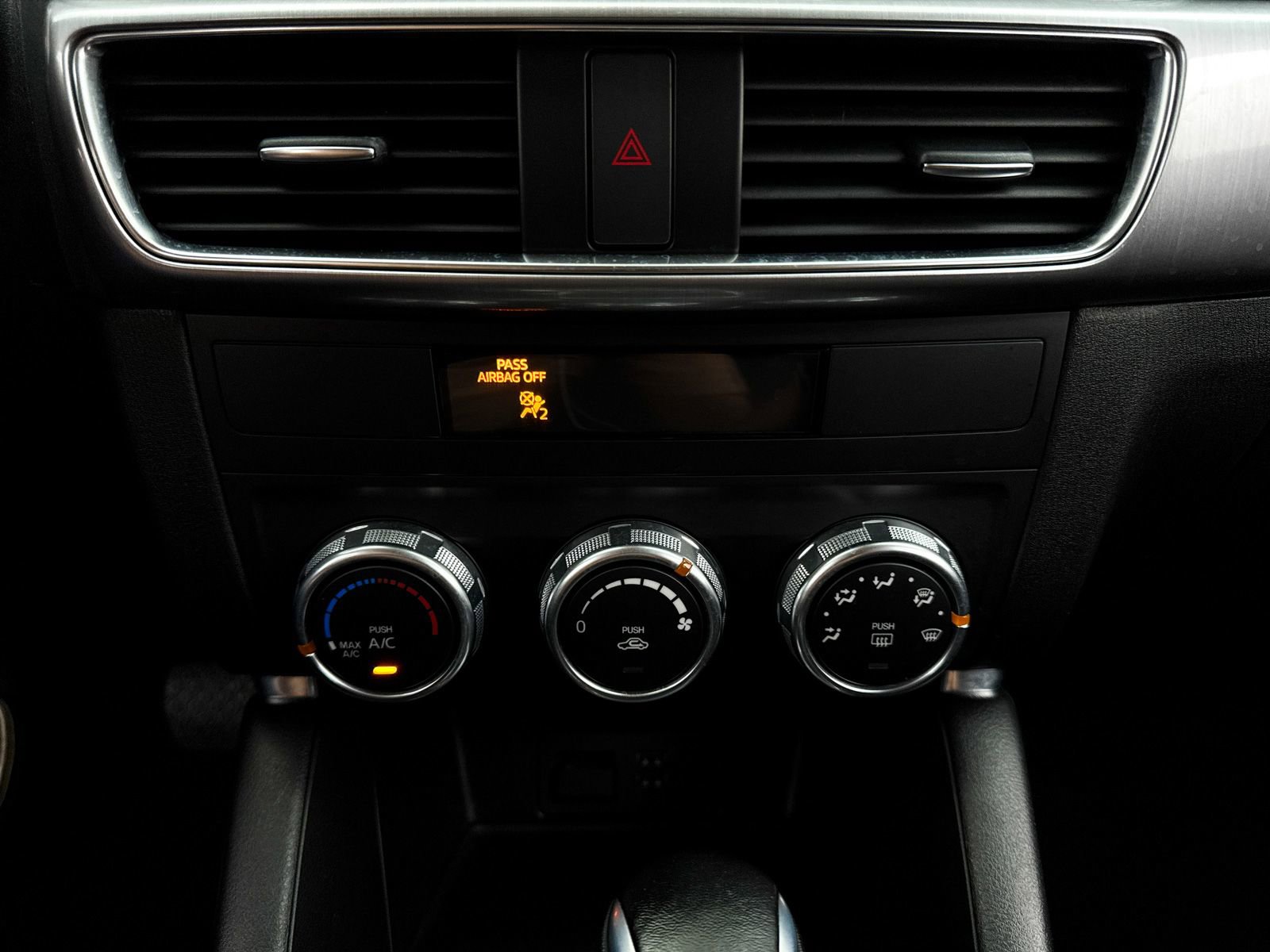 Used 2016 MAZDA CX-5 Touring image 24