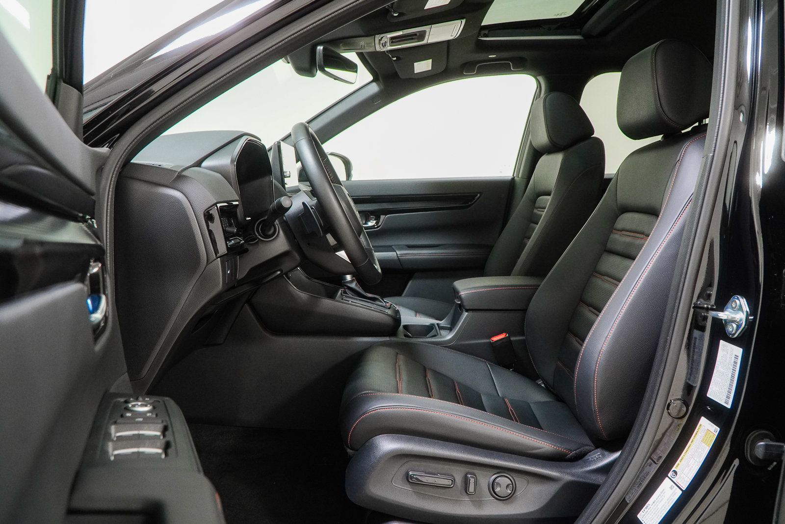 Certified 2026 Honda CR-V Sport Touring image 18