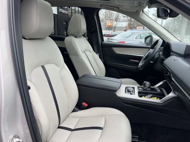 Used 2024 MAZDA CX-90 Plug-In Hybrid w/ Premium Pkg image 25